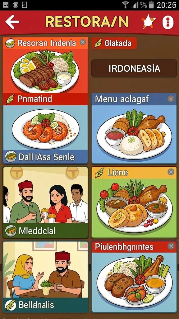 Screenshot iramatogel Terbaru: Download APK Resmi dan Aman nomor 3