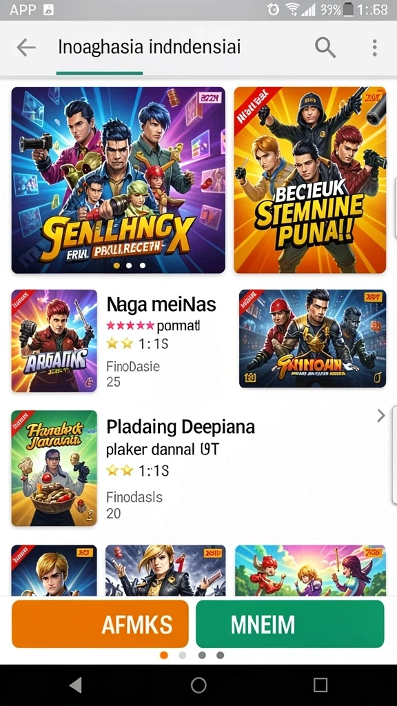 Screenshot Aplikasi jago368 Resmi dan Terpercaya di Android nomor 2