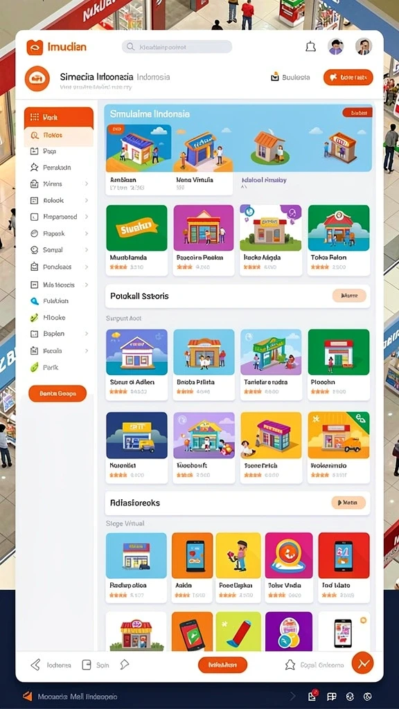 Screenshot Aplikasi in88 Resmi dan Terpercaya di Android nomor 3