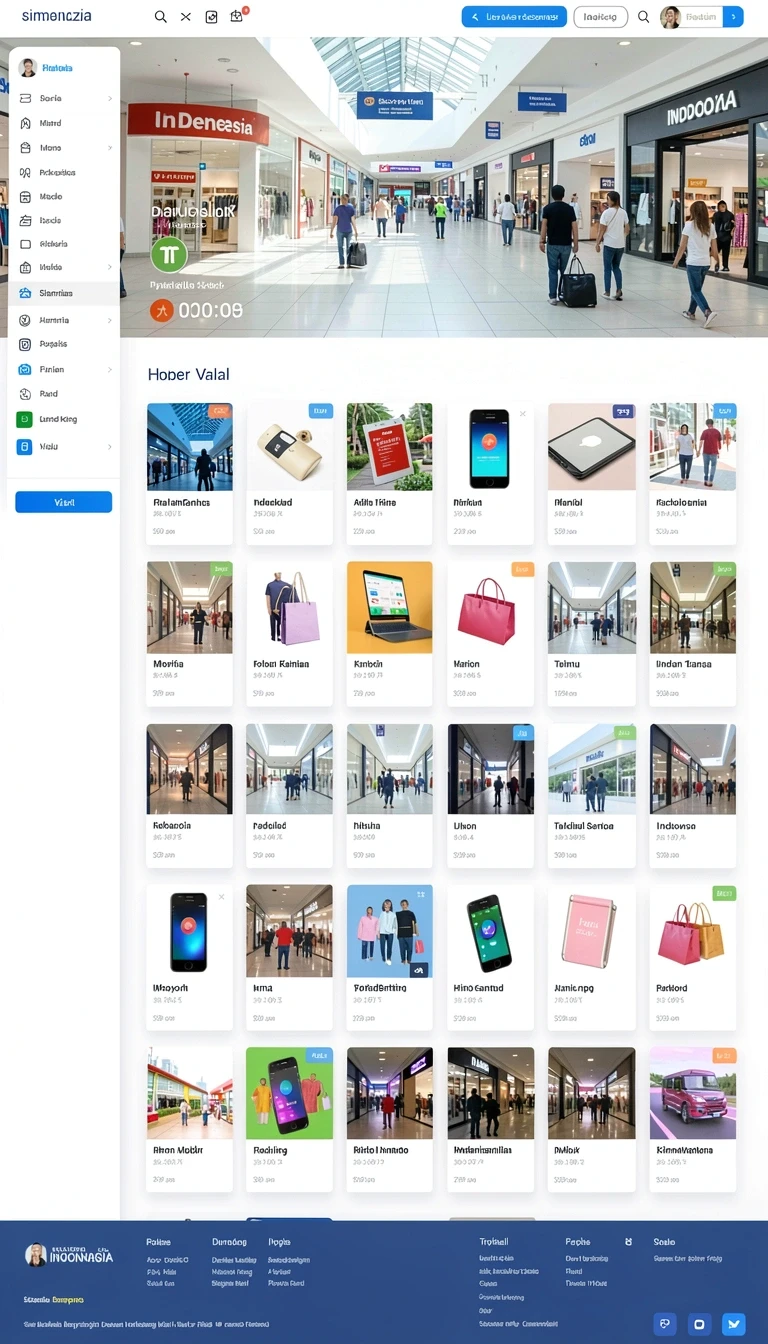 Screenshot Aplikasi 8id Resmi: Download dan Instalasi nomor 2