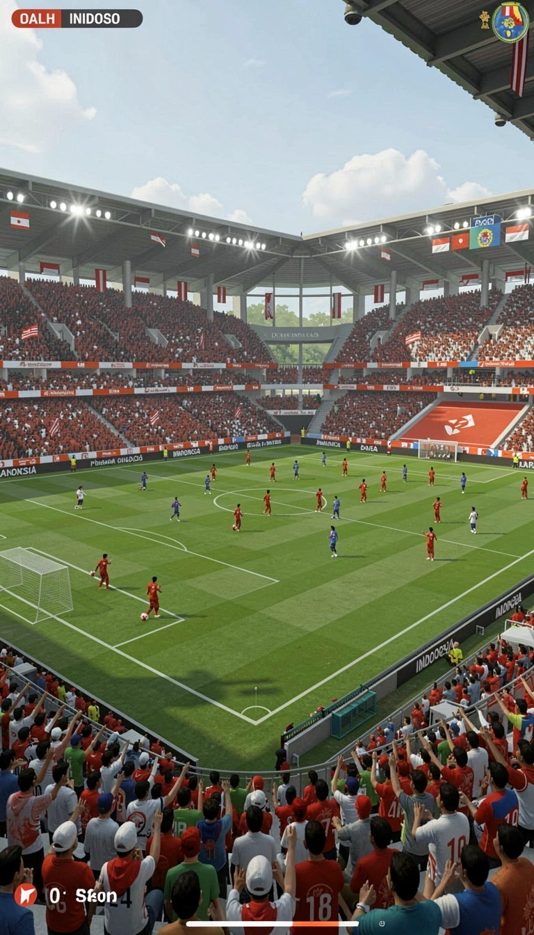 Screenshot Review Aplikasi bola07 nomor 1
