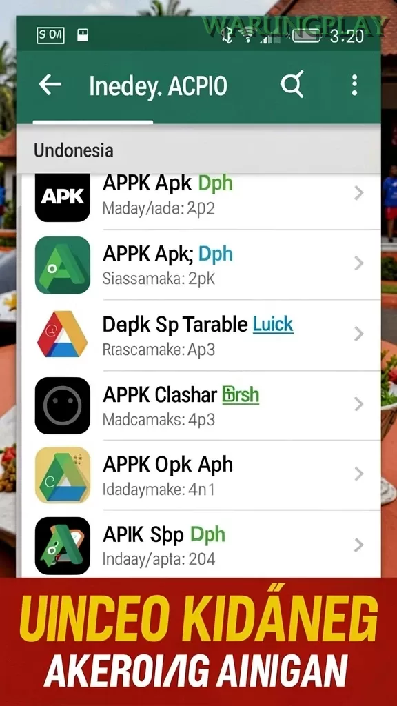 Screenshot mari777 nomor 1