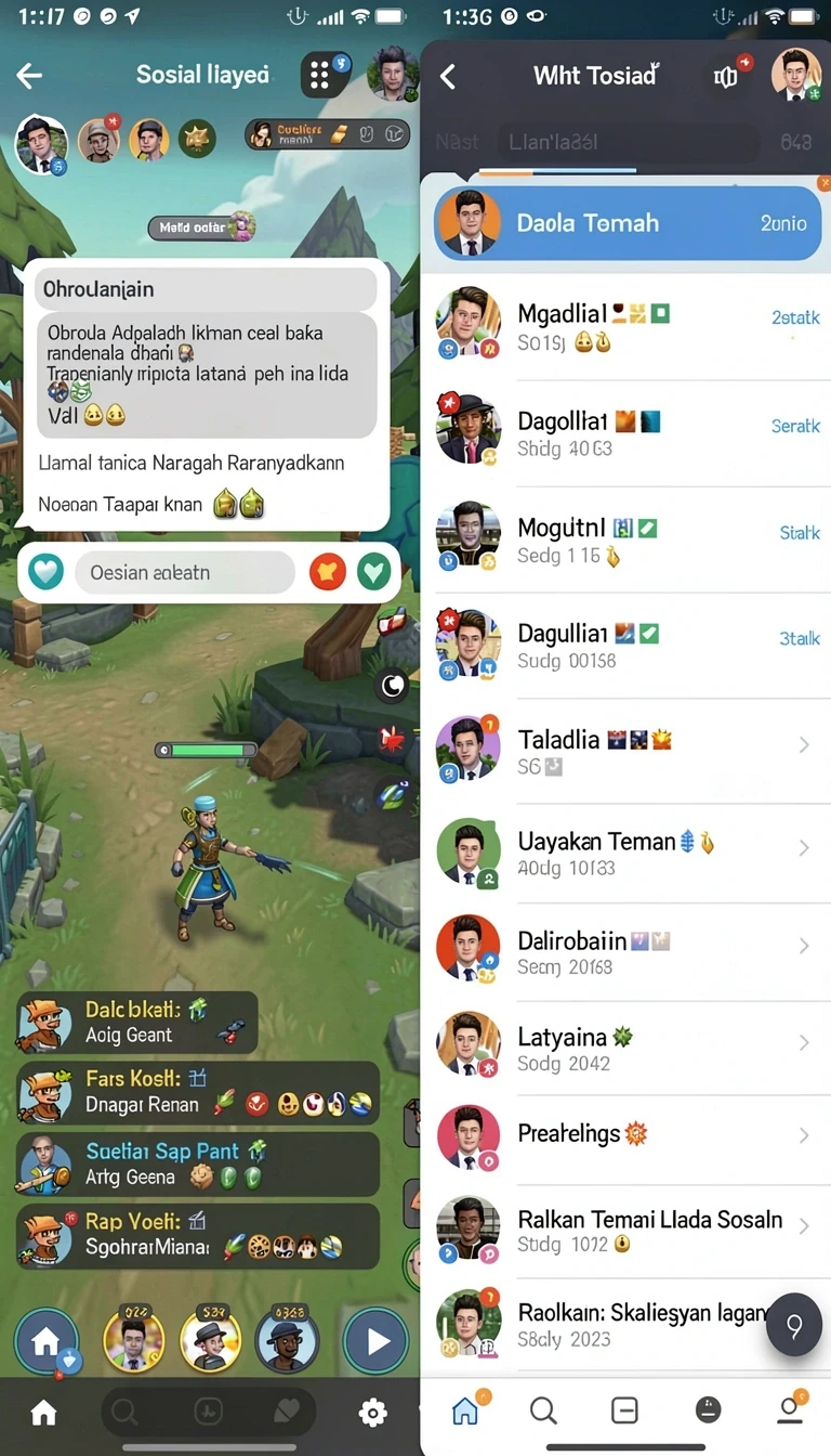Screenshot milo88 Terbaru: Download APK Resmi dan Aman nomor 2