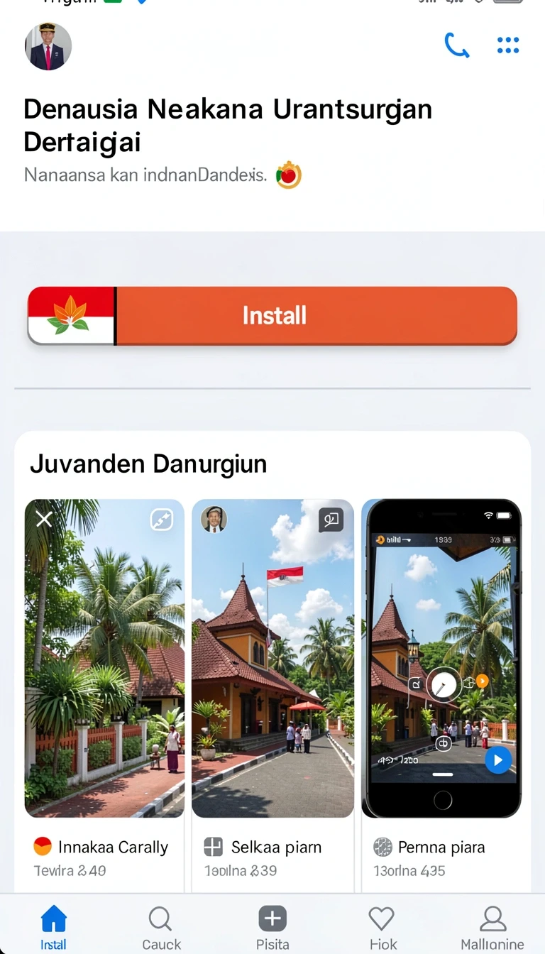Screenshot layarkaca21 Terbaru: Download APK Resmi dan Aman nomor 3