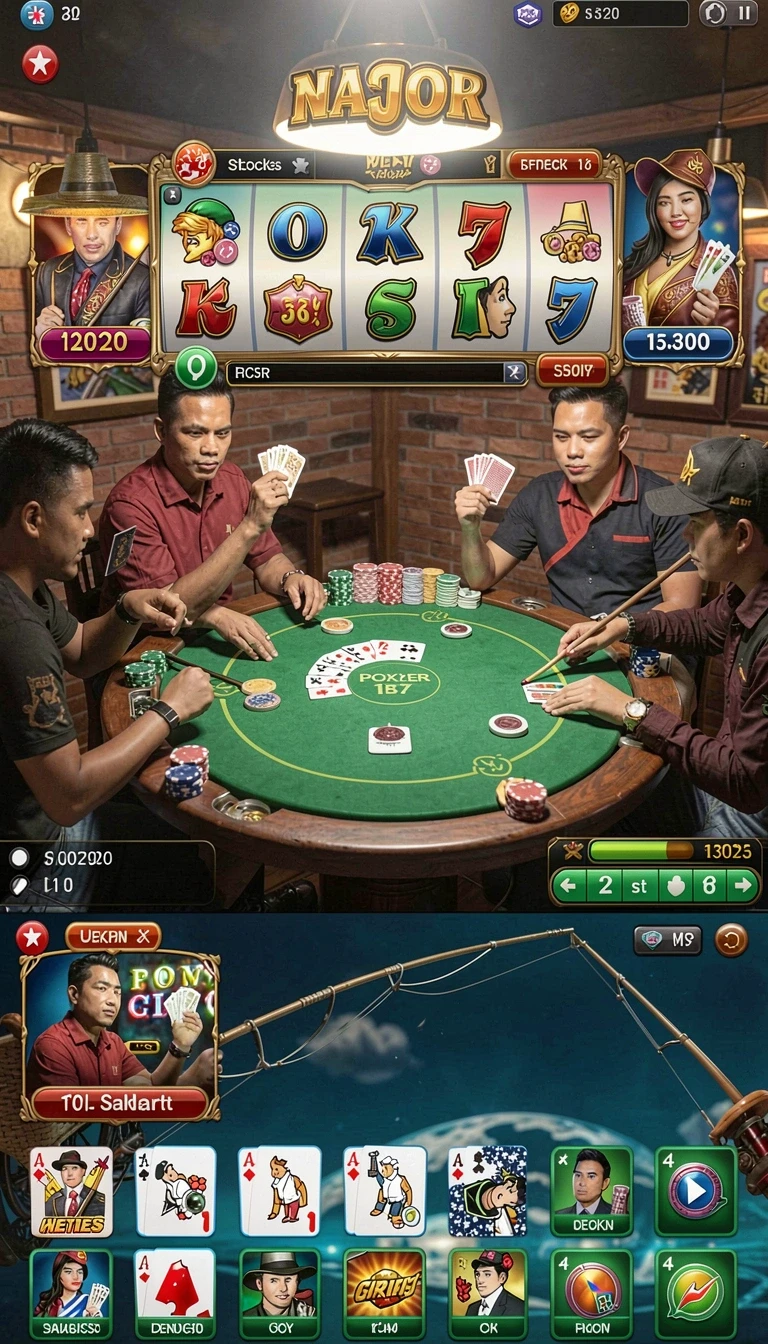 Screenshot in22 Terbaru: Download APK Resmi dan Aman nomor 3