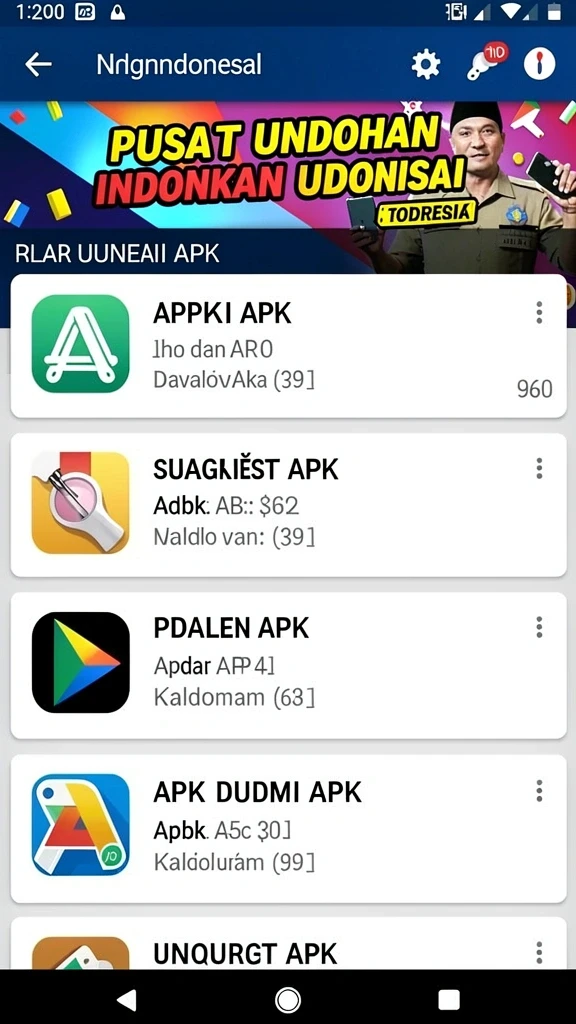Screenshot Aplikasi superslots Resmi: Download dan Instalasi nomor 2