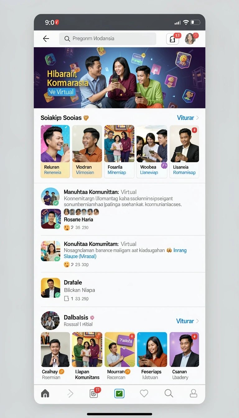 Screenshot Aplikasi royal2000 Resmi: Download dan Instalasi nomor 1