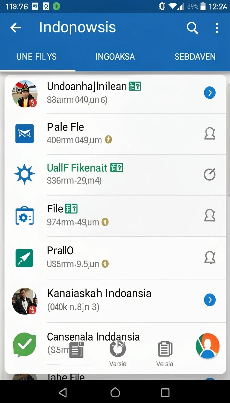 Screenshot Aplikasi yakin777 Resmi dan Terpercaya di Android nomor 2