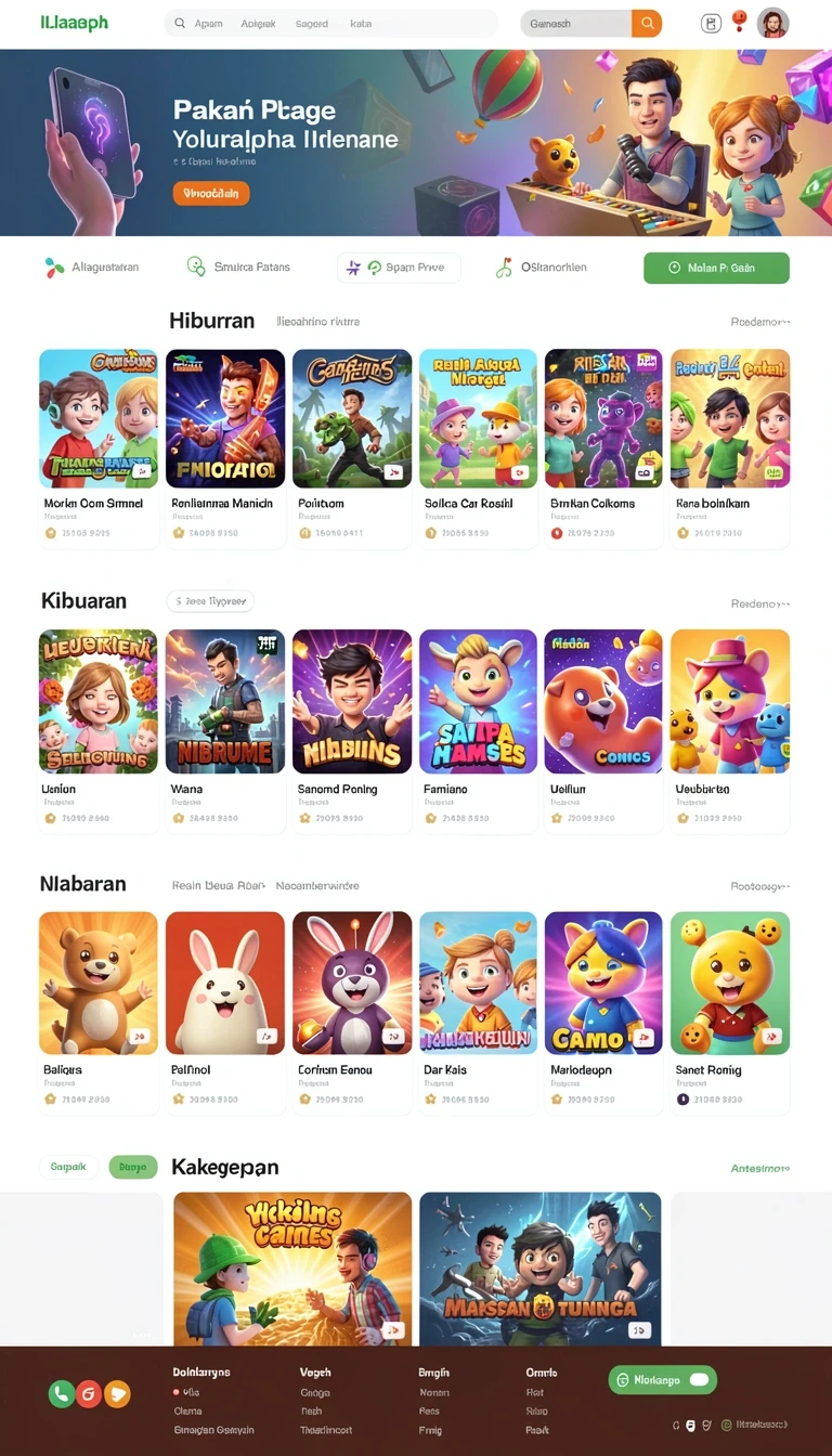 Screenshot Aplikasi sd107 Resmi: Download dan Instalasi nomor 3