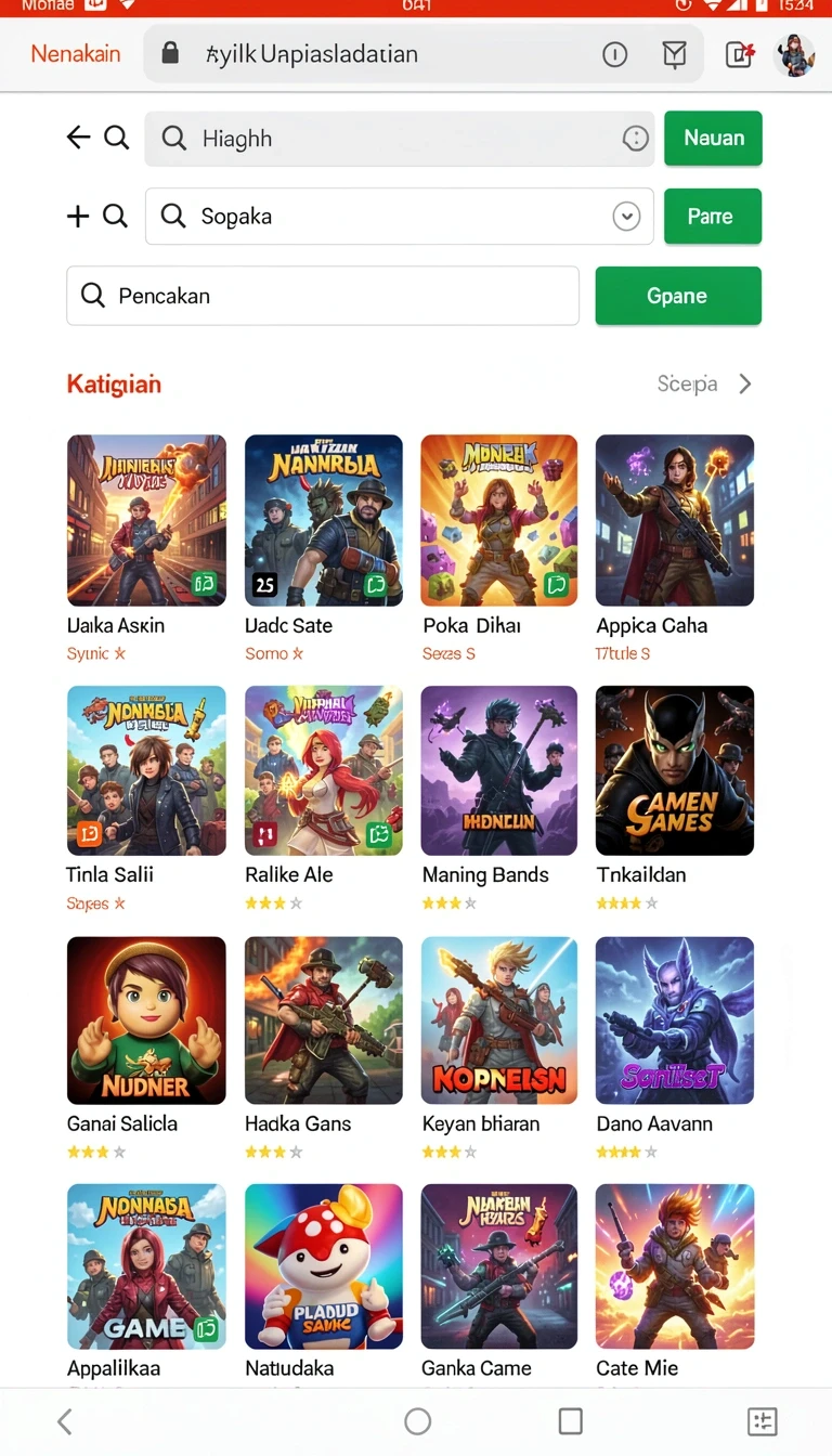 Screenshot Aplikasi bos88 Resmi dan Terpercaya di Android nomor 3
