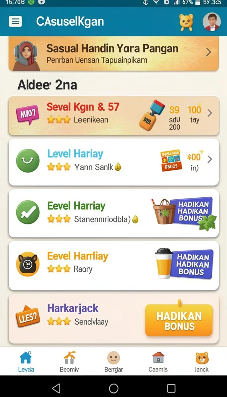 Screenshot Aplikasi pedetogel Resmi: Download dan Instalasi nomor 2