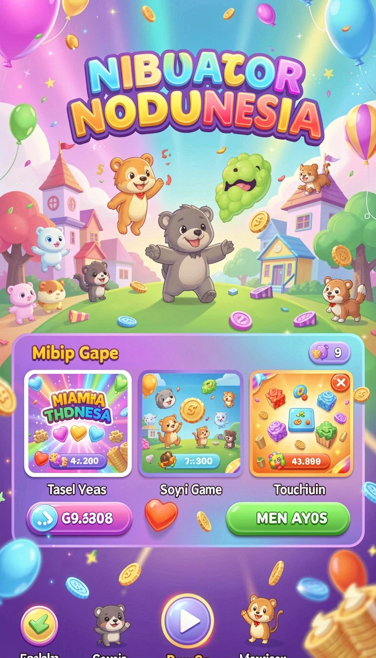 Screenshot qqrp Terbaru: Download APK Resmi dan Aman nomor 3