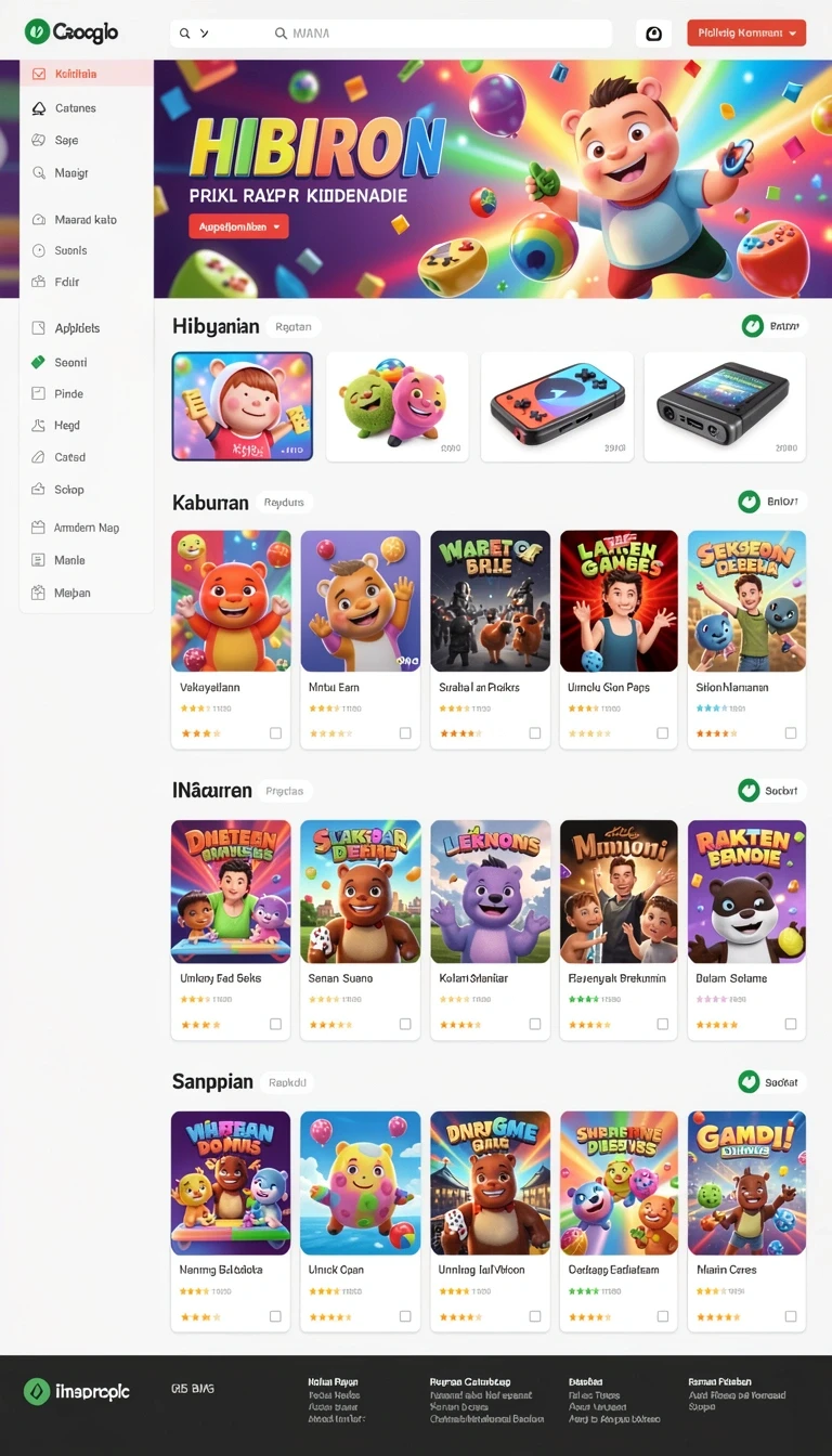 Screenshot surgaplay Terbaru: Download APK Resmi dan Aman nomor 1