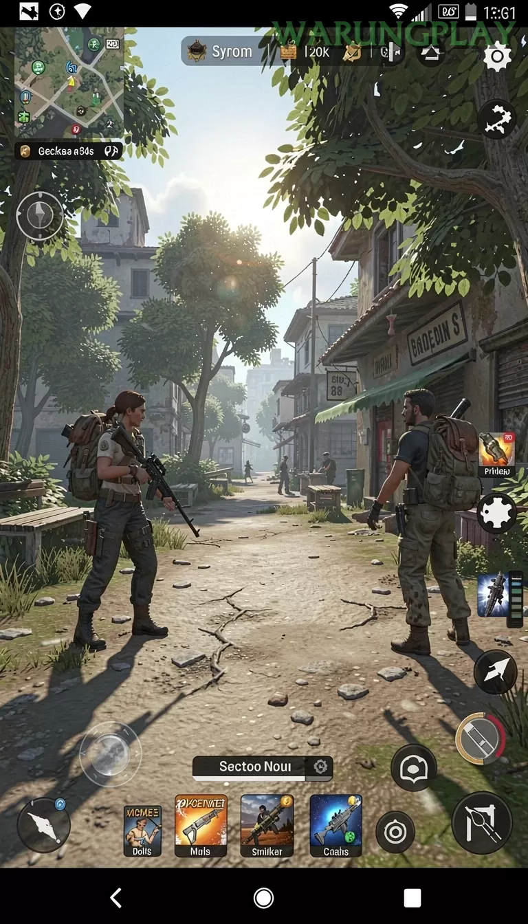 Screenshot in22 nomor 1