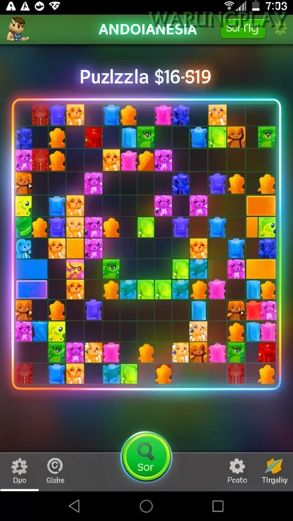Screenshot cuangila nomor 1