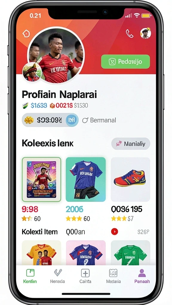 Screenshot awanluck Terbaru: Download APK Resmi dan Aman nomor 2
