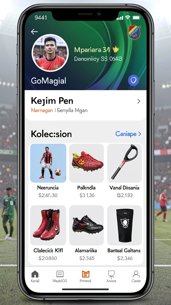 Screenshot Aplikasi kasir777 Resmi dan Terpercaya di Android nomor 3